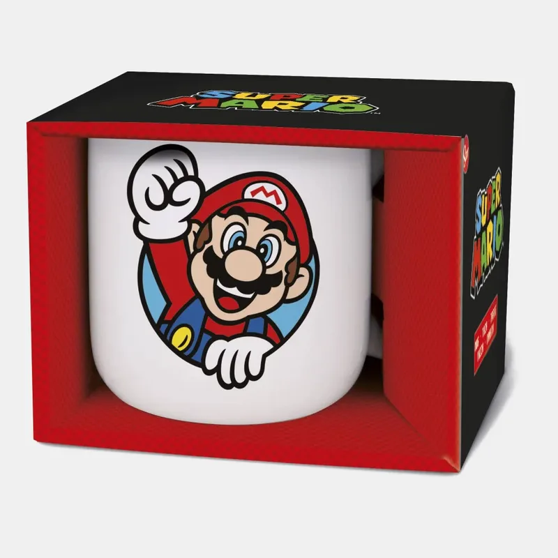Stor Super Mario Kούπα 325 ml (9000168253_1523)