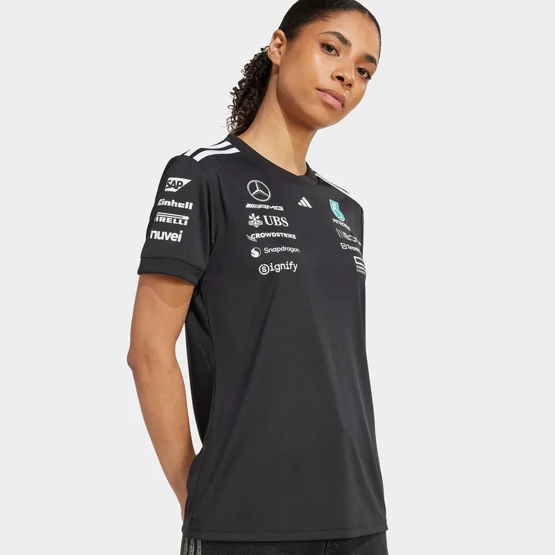adidas Mercedes - Amg Petronas Formula One Team Dr (9000228020_22872)
