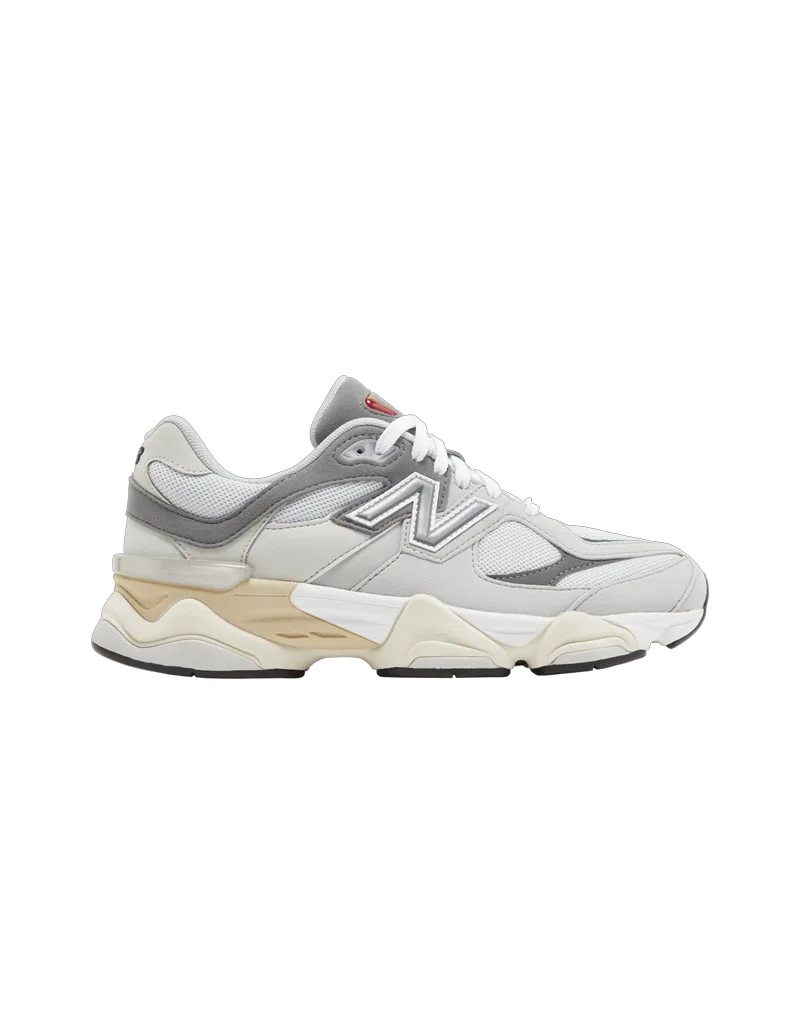 New Balance 9060 Rain Cloud GS GC9060GY MBS