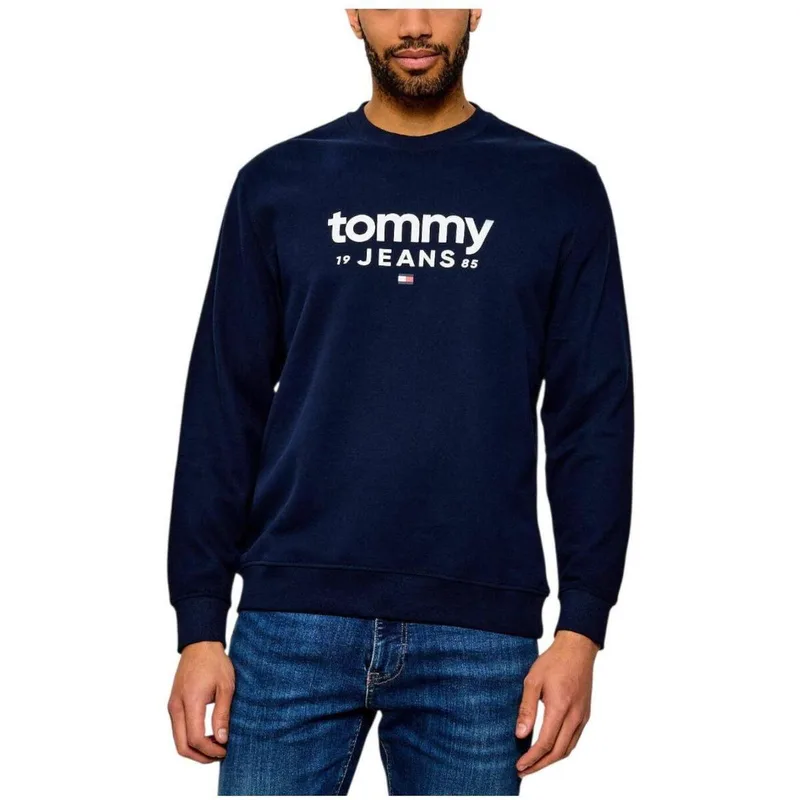 Φούτερ Tommy Hilfiger DM0DM23392 C1G