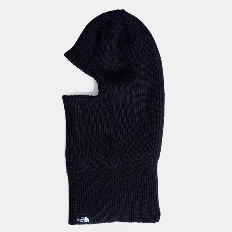 The North Face Tnf Logo Box Knit Μπαλακλάβα (9000239993_4617)