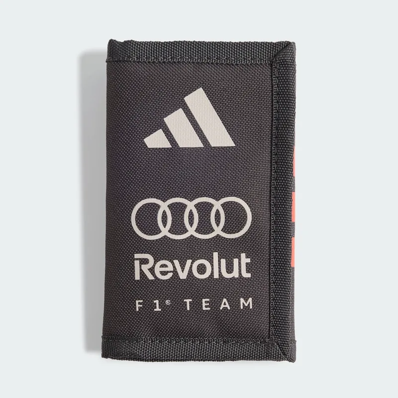 adidas Audi Revolut F1 Team Dna Wallet (9000284406_24617)