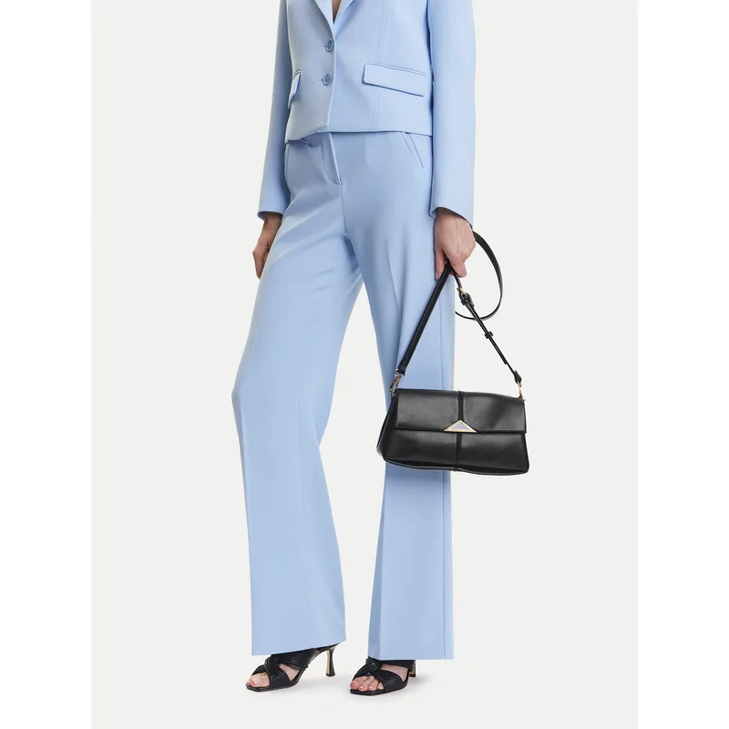 Τσάντα Aldo Sadiebag 13933814 Μαύρο