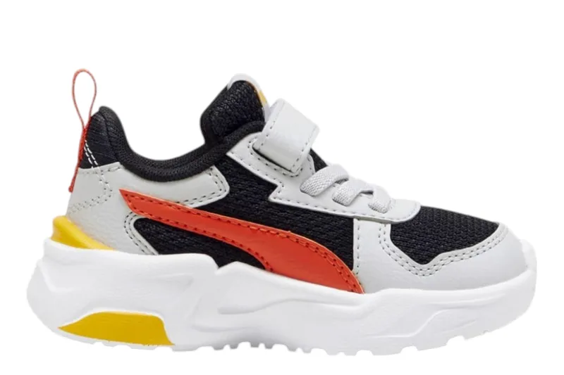 Παπούτσια Running Puma Trinity Lite AC+ 391481-13 Unisex Παιδικό