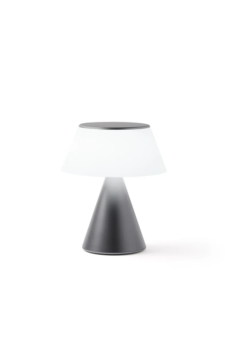 Luma L - Μεταλικό - Lexon®