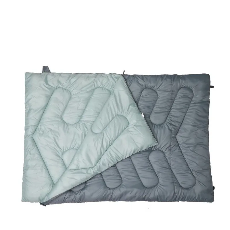 Υπνόσακος Διπλός VANGO EMBER MINERAL 9-20°C Πράσινο 190cm