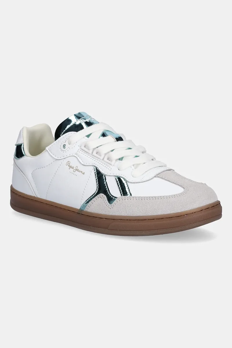 Sneakers Pepe Jeans BALL RISE W