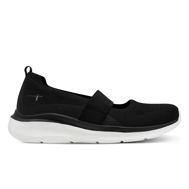 Tamaris COMFORT ΜΠΑΛΑΡΙΝΑ 8-82108-44 001 BLACK