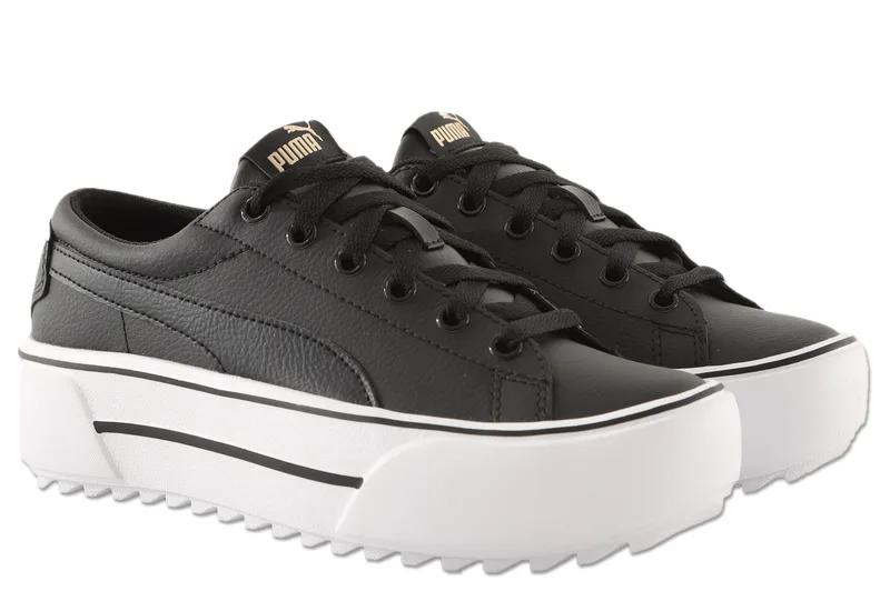 Sneaker Puma Kaia Platform L 382706-01 Γυναικείο