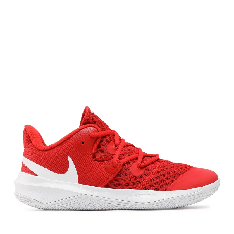 Παπούτσια Σάλας Nike Zoom Hyperspeed Court CI2964 610 Κόκκινο