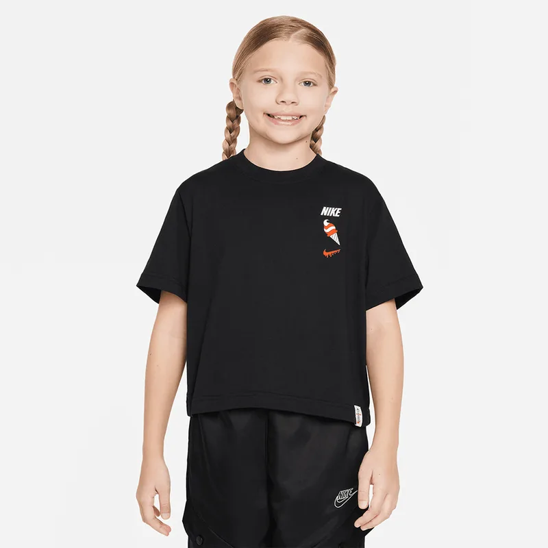 Nike Sportswear Παιδικό T-shirt (9000173405_1469)