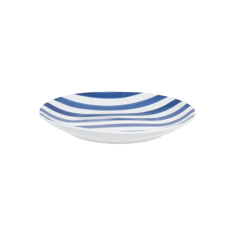 ESTIA ΠΙΑΤΟ ΡΗΧΟ LIGNE 20cm BLUE