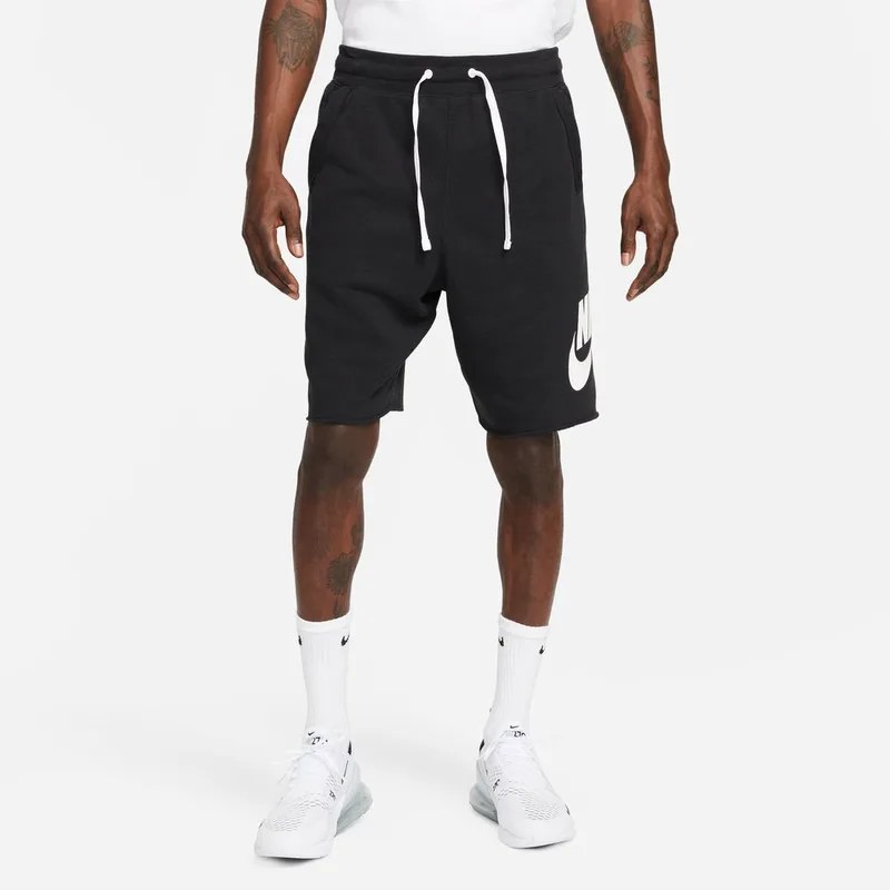 Nike Club Alumni Ανδρική Βερμούδα (9000130225_8509)