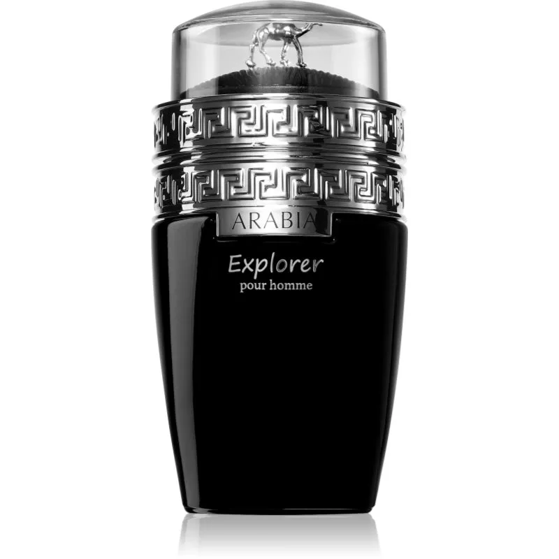 Le Chameau Arabia Explorer Eau de Parfum για άντρες 100 ml
