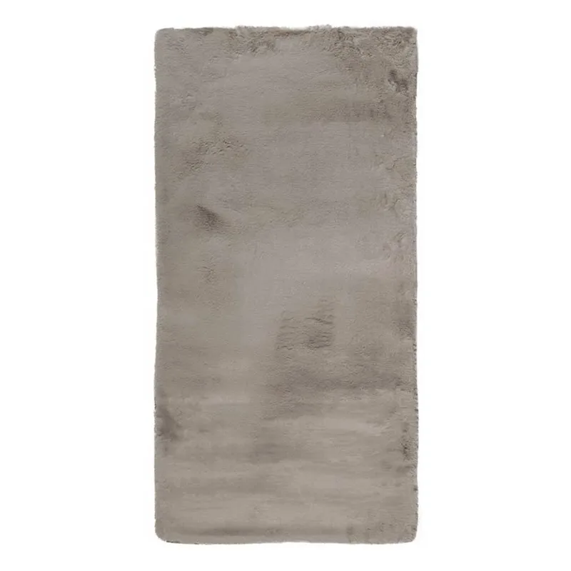 Χαλί Γούνινο (160x230) Βιοκαρπέτ Cloud Grey 05