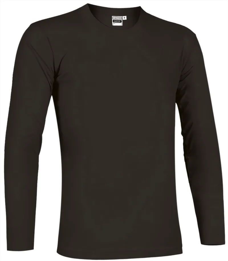 T-Shirt CATCH Valento CAVACATNG Black