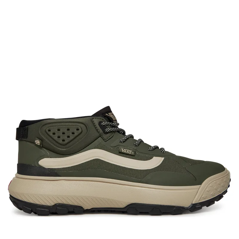 Αθλητικά Vans MTE Crosspath Mid VN000CVV50K1 Πράσινο