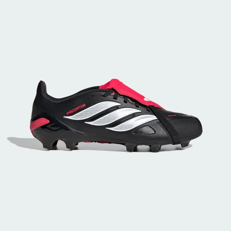 adidas Predator League Fold-Over Tongue Παιδικά Ποδοσφαρικά Παπούτσια (9000271475_88333)
