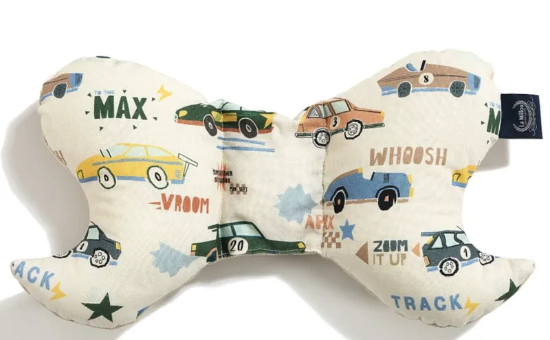 Organic Jersey Angel’s Wings Grand Prix Velvet Sand