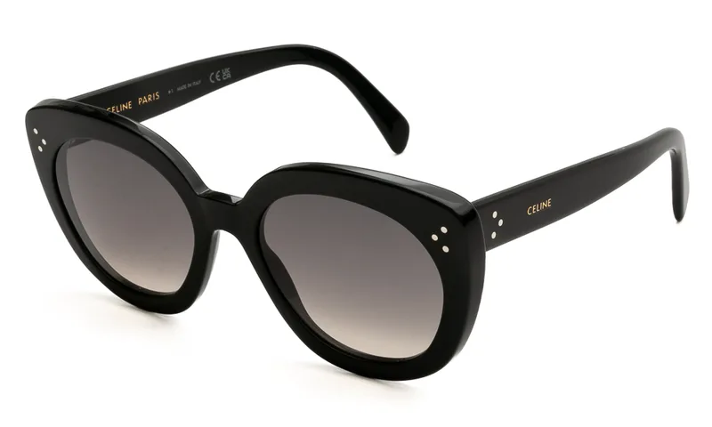 CELINE ΓΥΑΛΙΑ ΗΛΙΟΥ CELINE CL40295I 01F 5620 CL40295I Μαύρο