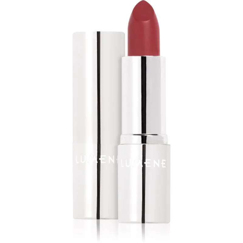 Lumene Luminous Moisture ενυδατικό κραγιόν απόχρωση 05 Heather Heart 4.7 γρ