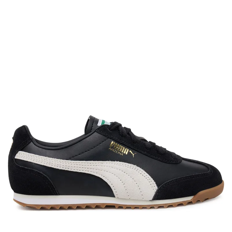 Αθλητικά Puma Arizona Retro 402353 01 Μαύρο