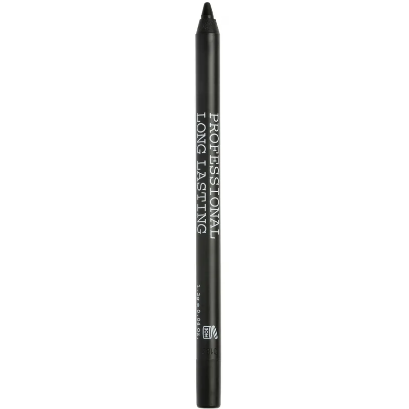 Korres Black Volcanic Minerals Long Lasting Eyeliner 8 Ώρες Διάρκεια 1,20ml