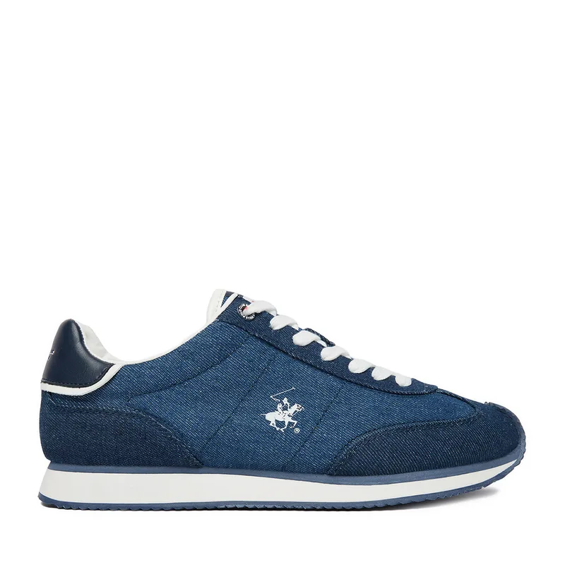 Αθλητικά Beverly Hills Polo Club CEO-V12-1197 Σκούρο μπλε