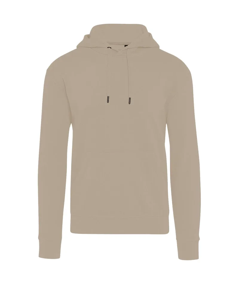 Unisex Φούτερ με Κουκούλα SGS270 SG Signature Pastel Macchiato