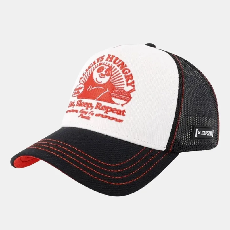 Capslab Kung Fu Panda Καπέλο (9000255775_1539)