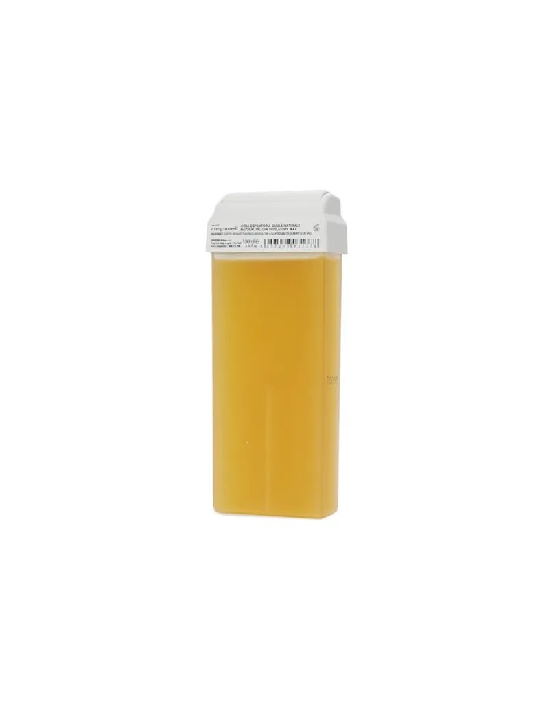 Depiwell Honey 100ml liposoluble depilatory wax refill