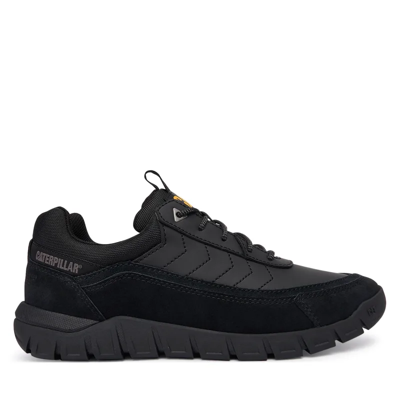 Αθλητικά CAT Footwear Versage Lo P726427 Μαύρο