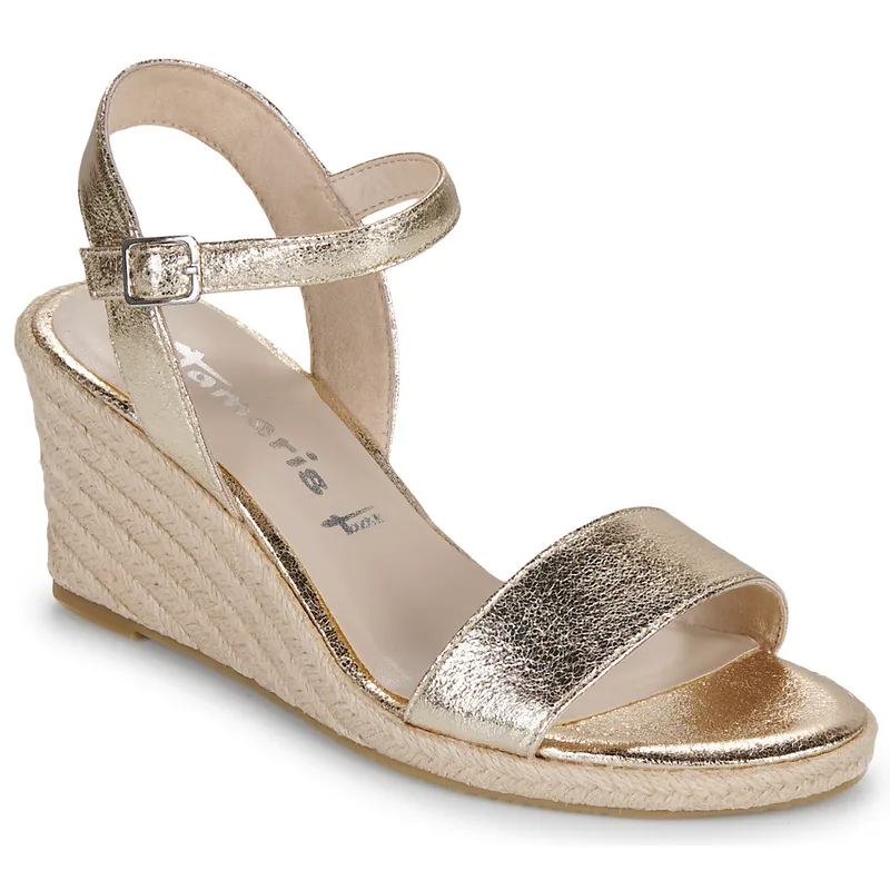 Σανδάλια με τακούνι Tamaris 28300-933