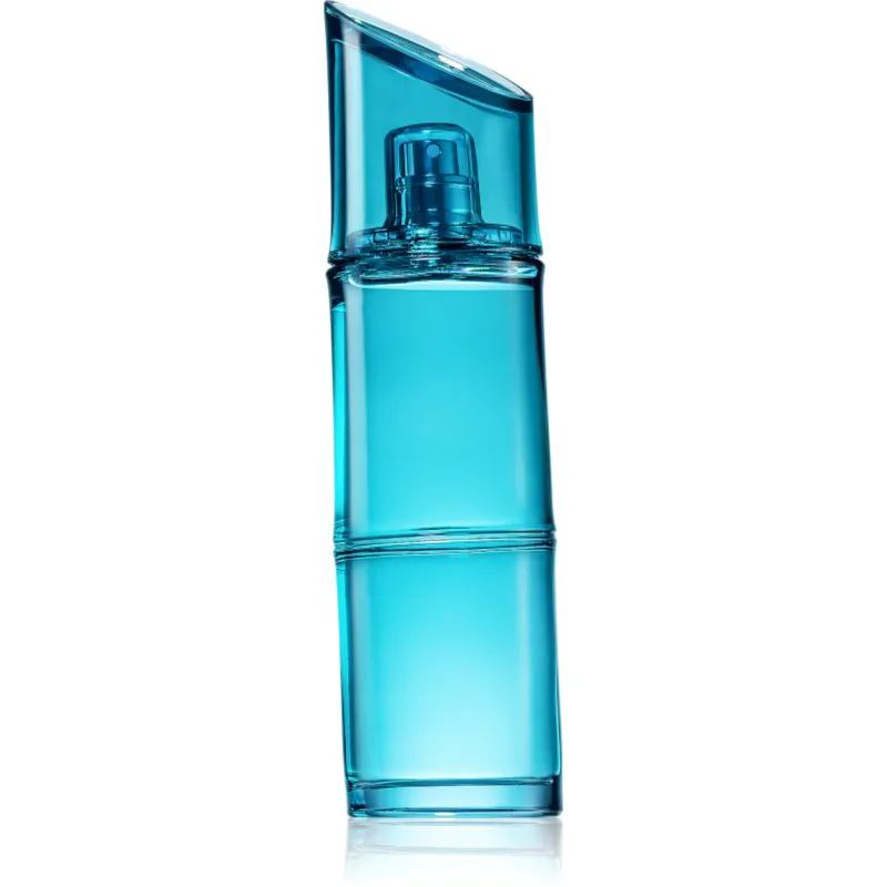 KENZO Homme Marine Eau de Toilette για άντρες 110 ml