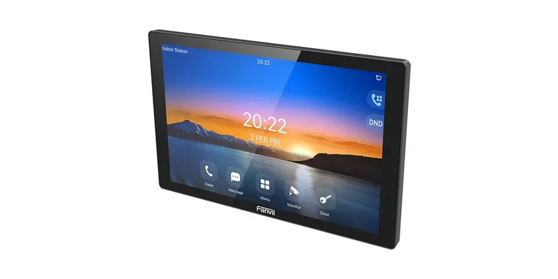 Fanvil TFE SIP Indoor Station i506W