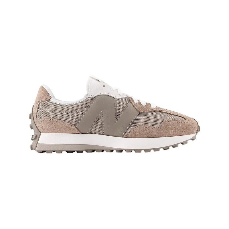 Xαμηλά Sneakers New Balance Baskets 327 nubuck