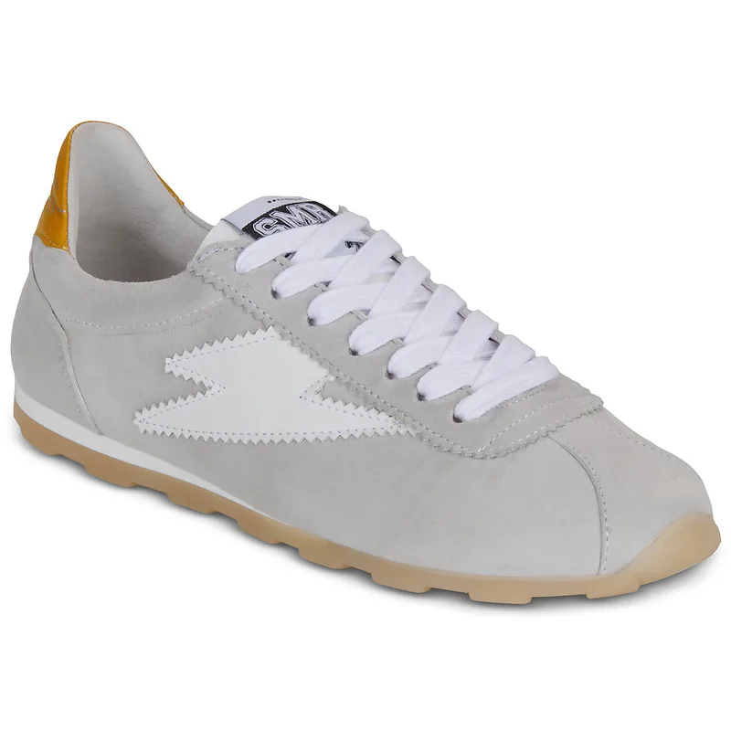 Xαμηλά Sneakers Semerdjian CASSIE