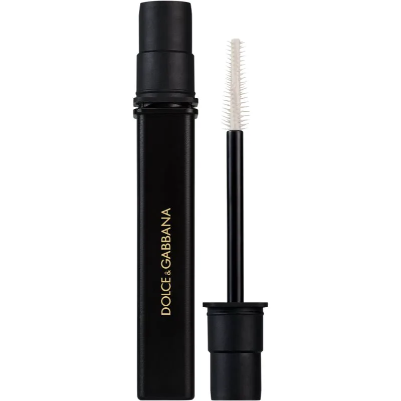 Dolce&Gabbana Flawless Everfull XL Mascara μακράς διαρκείας μάσκαρα για όγκο ανταλλακτικό 8 ml