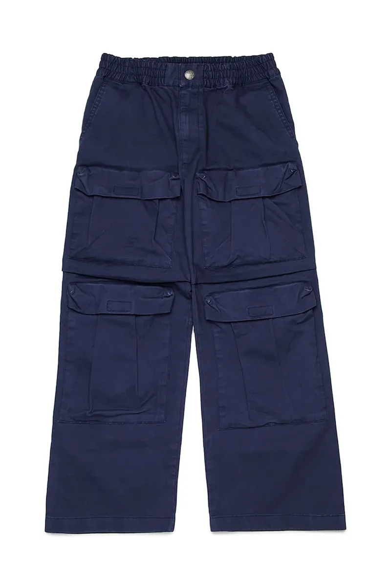 Παιδικό παντελόνι Diesel PMILLY TROUSERS