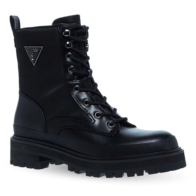 Γυναικεία Μποτάκια Guess Fl7Bdaele10