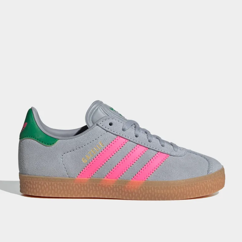 adidas Originals Gazelle Παιδικά Παπούτσια (9000258777_91404)