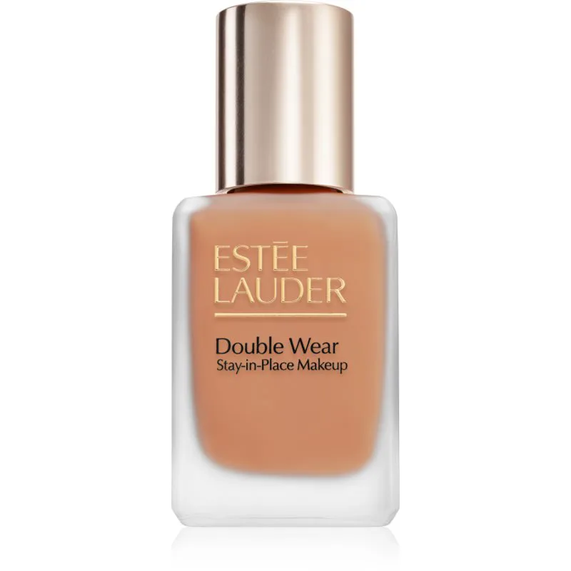 Estée Lauder Double Wear Stay-in-Place Makeup μακράς διαρκείας μεικ απ SPF 10 απόχρωση 4N3 Maple Sugar 30 ml