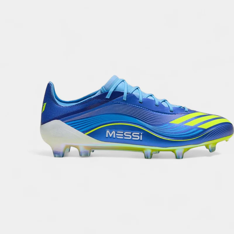 Ποδοσφαίρου adidas F50 Elite FG Messi Vis10n Pack