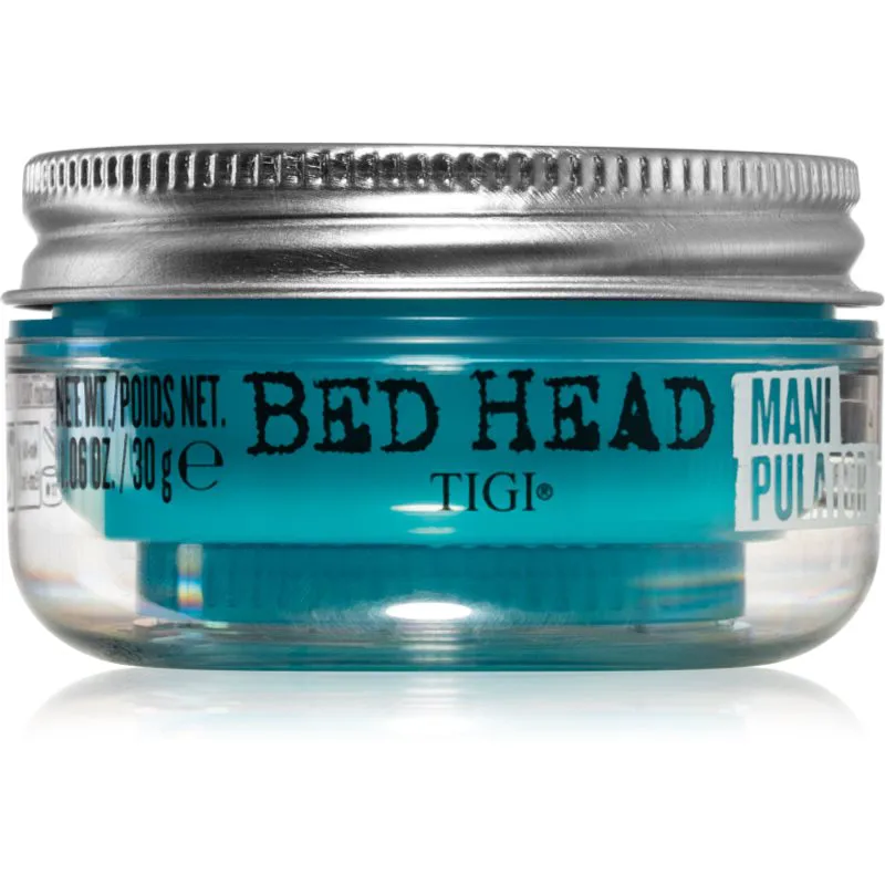 TIGI Bed Head Manipulator στάιλινγκ πάστα 30 γρ