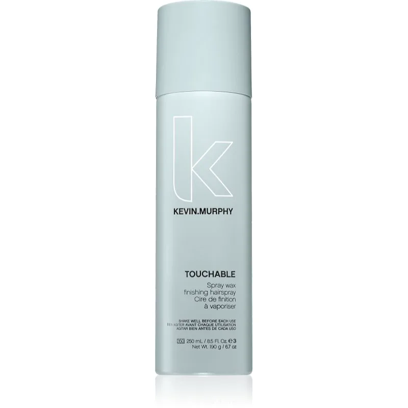 Kevin Murphy Touchable σταθεροποιητικό σπρέι 250 ml