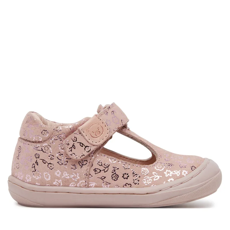 Κλειστά παπούτσια Lasocki Kids CRUISE CI12-CRUISE-24 Σκούρο μπλε