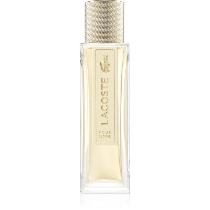 Lacoste Pour Femme Eau de Parfum για γυναίκες 50 ml