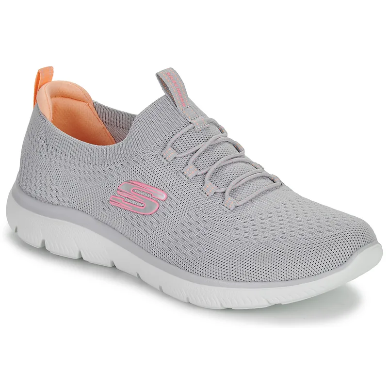 Xαμηλά Sneakers Skechers SUMMITS - CLASSIC