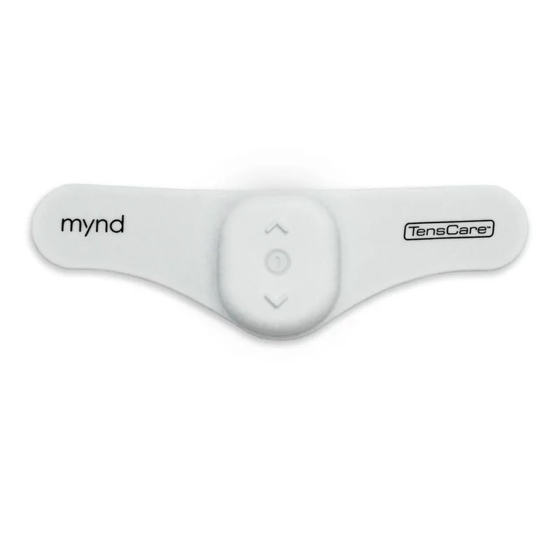 Συσκευή Θεραπείας Ημικρανιών Mynd Migraine Relief Tenscare