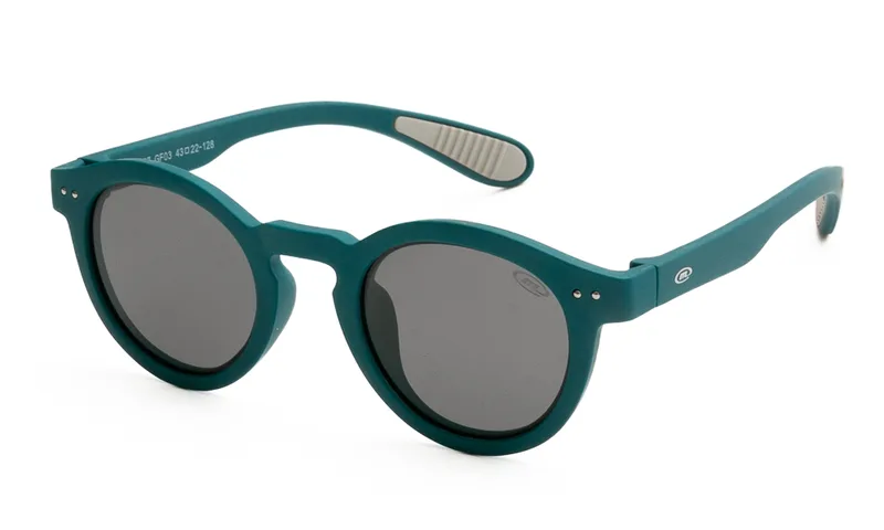 MORITZ JUNIOR ΓΥΑΛΙΑ ΗΛΙΟΥ MORITZ JUNIOR 9327 GF03 4322 9327 Πράσινο